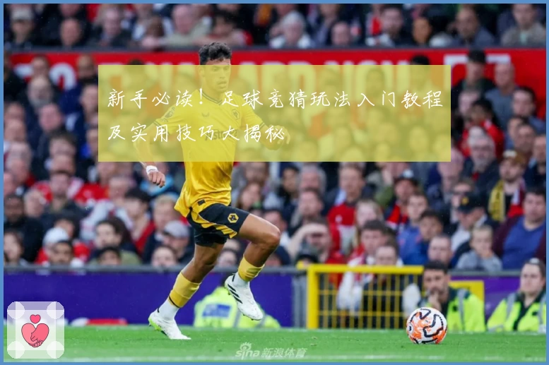 新手必读！足球竞猜玩法入门教程及实用技巧大揭秘