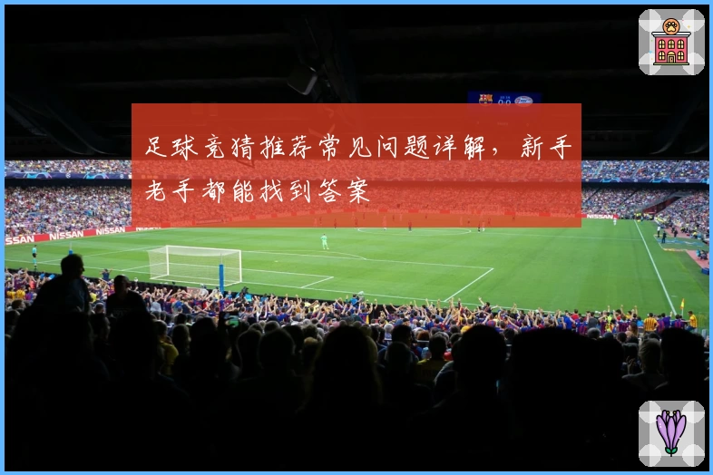 足球竞猜推荐常见问题详解，新手老手都能找到答案